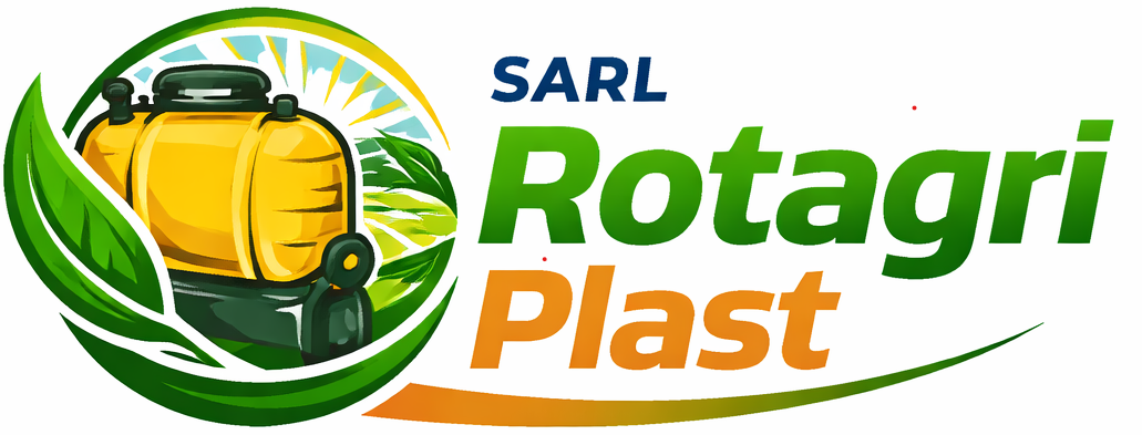 Rotagri Plast — Logo